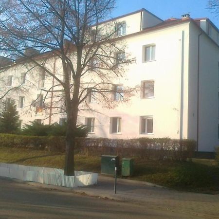 Gdynia99アパートメント エクステリア 写真