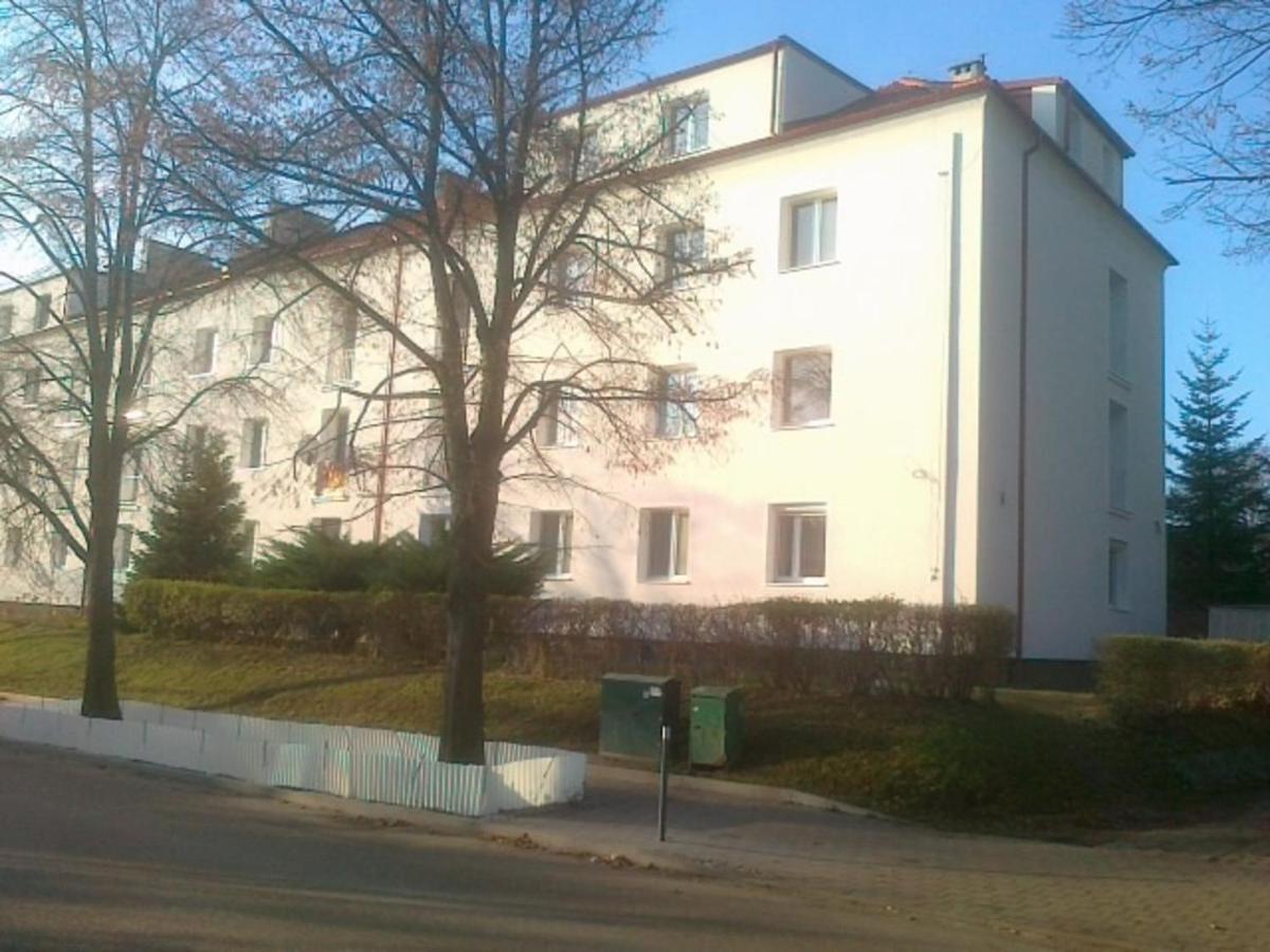 Gdynia99アパートメント エクステリア 写真